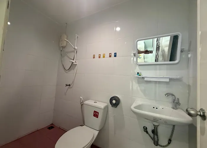Cha Cha Guesthouse